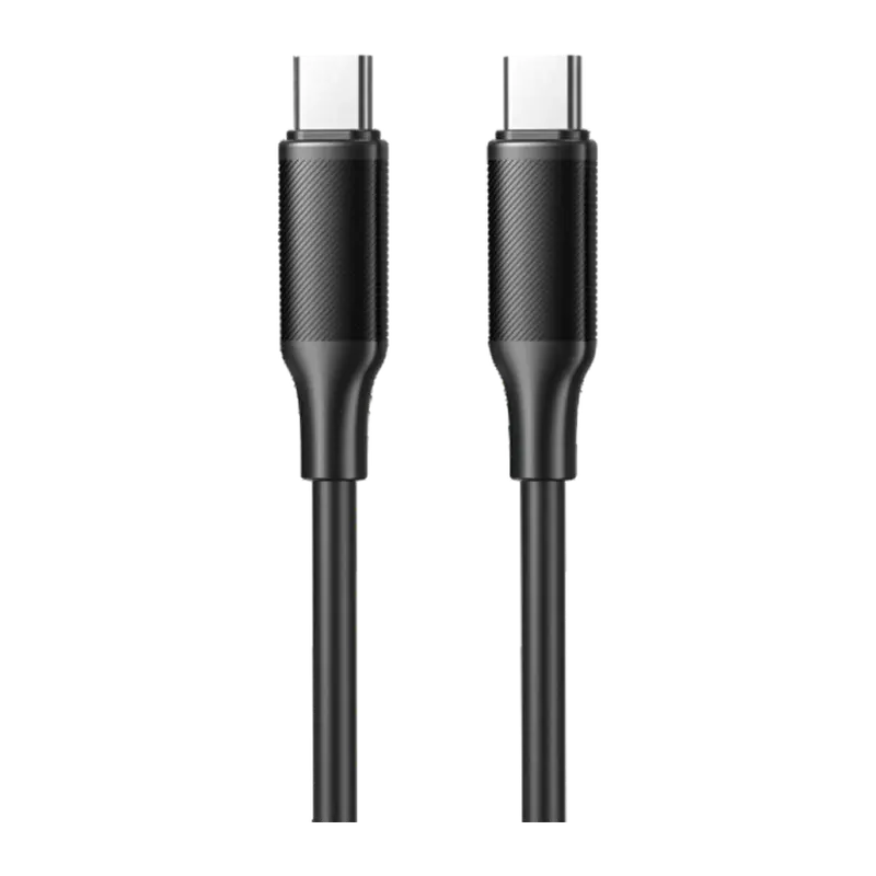 Nakoda DT-066 - Fast Charging Data Cable 3A - Wholesale & OEM Direct Karol Bagh