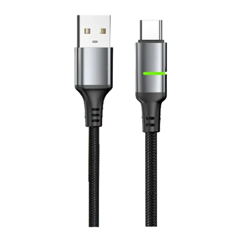 Nakoda DT-067 - Fast Charging Data Cable 3A - Wholesale & OEM Direct Karol Bagh