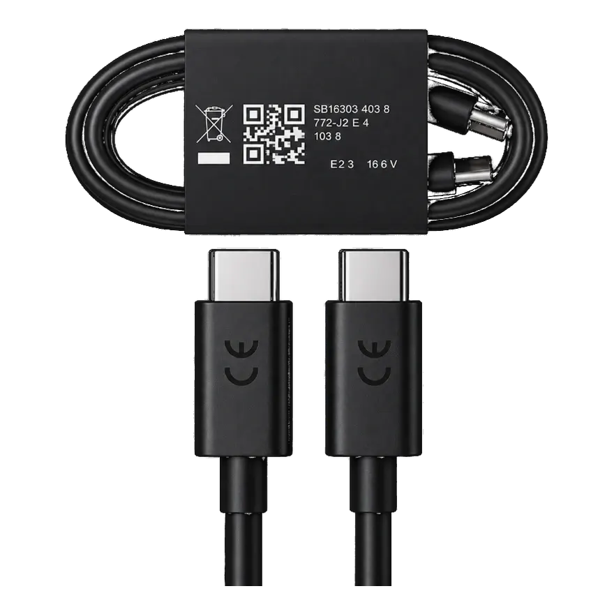 Nakoda DT-069 - Fast Charging Data Cable 68W - Wholesale & OEM Direct Karol Bagh