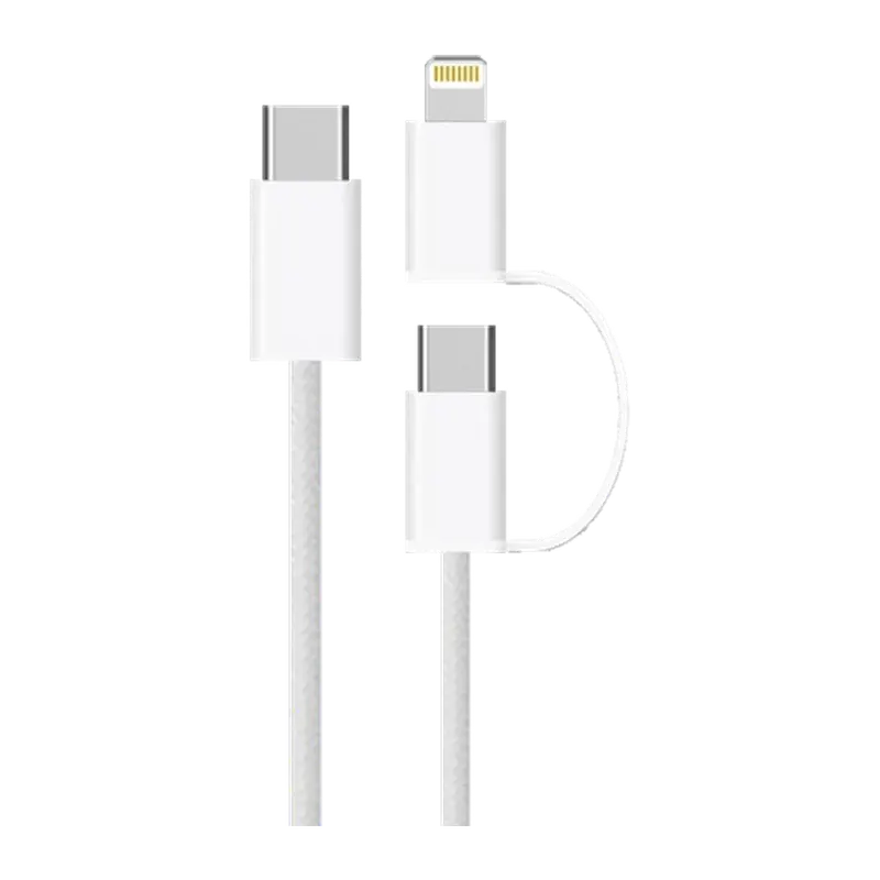 Nakoda DT-070 - Fast Charging Data Cable - Wholesale & OEM Direct Karol Bagh