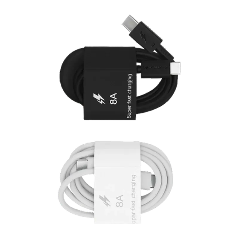 Nakoda DT-072 - Fast Charging Data Cable 3A - Wholesale & OEM Direct Karol Bagh