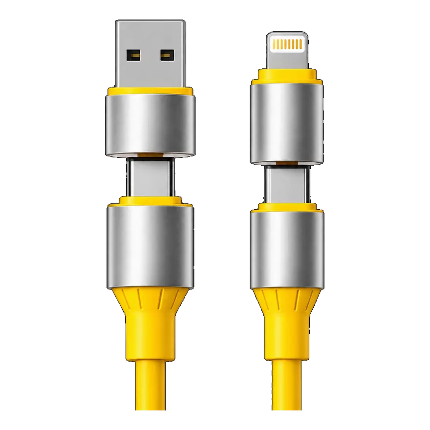 Nakoda DT-077 - Fast Charging Data Cable - Wholesale & OEM Direct Karol Bagh