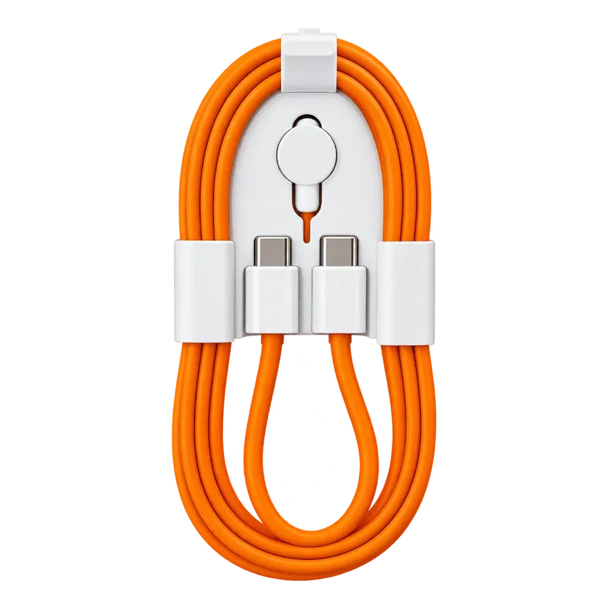 Nakoda DT-078 - Fast Charging Data Cable - Wholesale & OEM Direct Karol Bagh