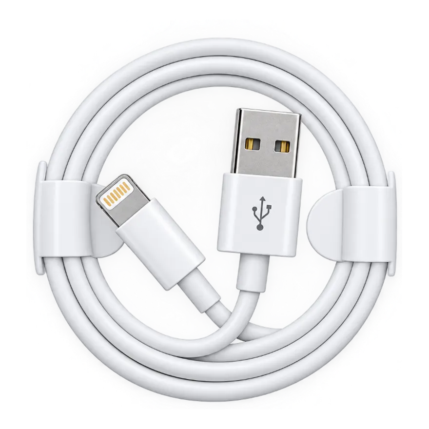 Nakoda DT-079 - Fast Charging Data Cable - Wholesale & OEM Direct Karol Bagh