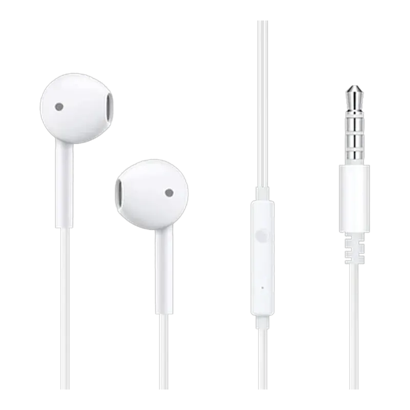 Nakoda HF-004 - Wired Earphones with Mic - Wholesale & OEM Direct Karol Bagh