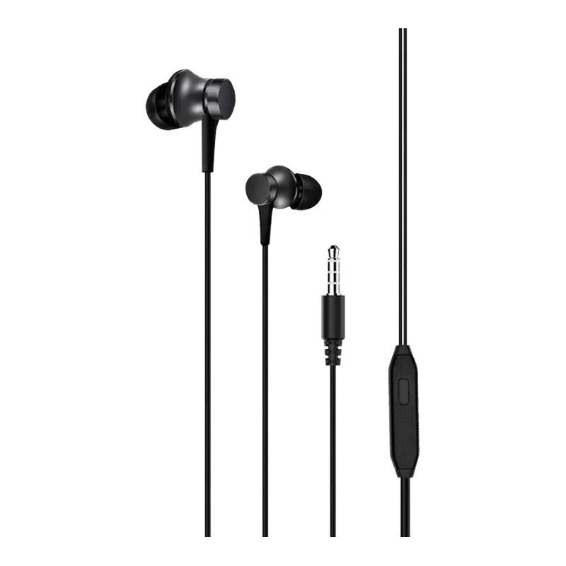 Nakoda HF-016 - Wired Earphones with Mic - Wholesale & OEM Direct Karol Bagh