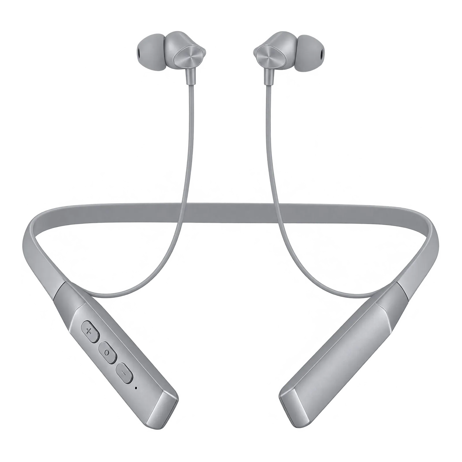 Nakoda NK-002 - Wireless Bluetooth Neckband 25h Playtime - Wholesale & OEM Direct Karol Bagh