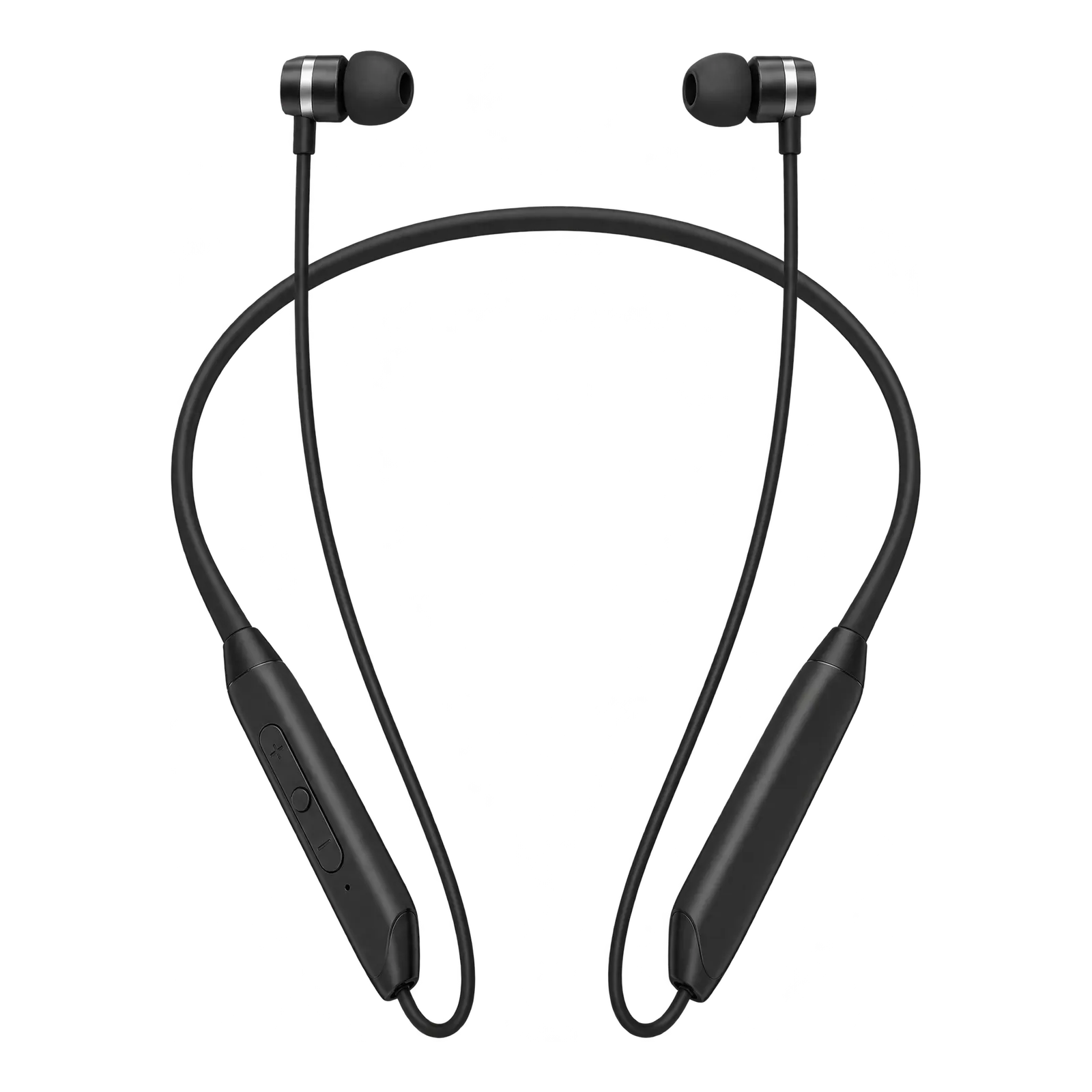 Nakoda NK-005 - Wireless Bluetooth Neckband 25h Playtime - Wholesale & OEM Direct Karol Bagh