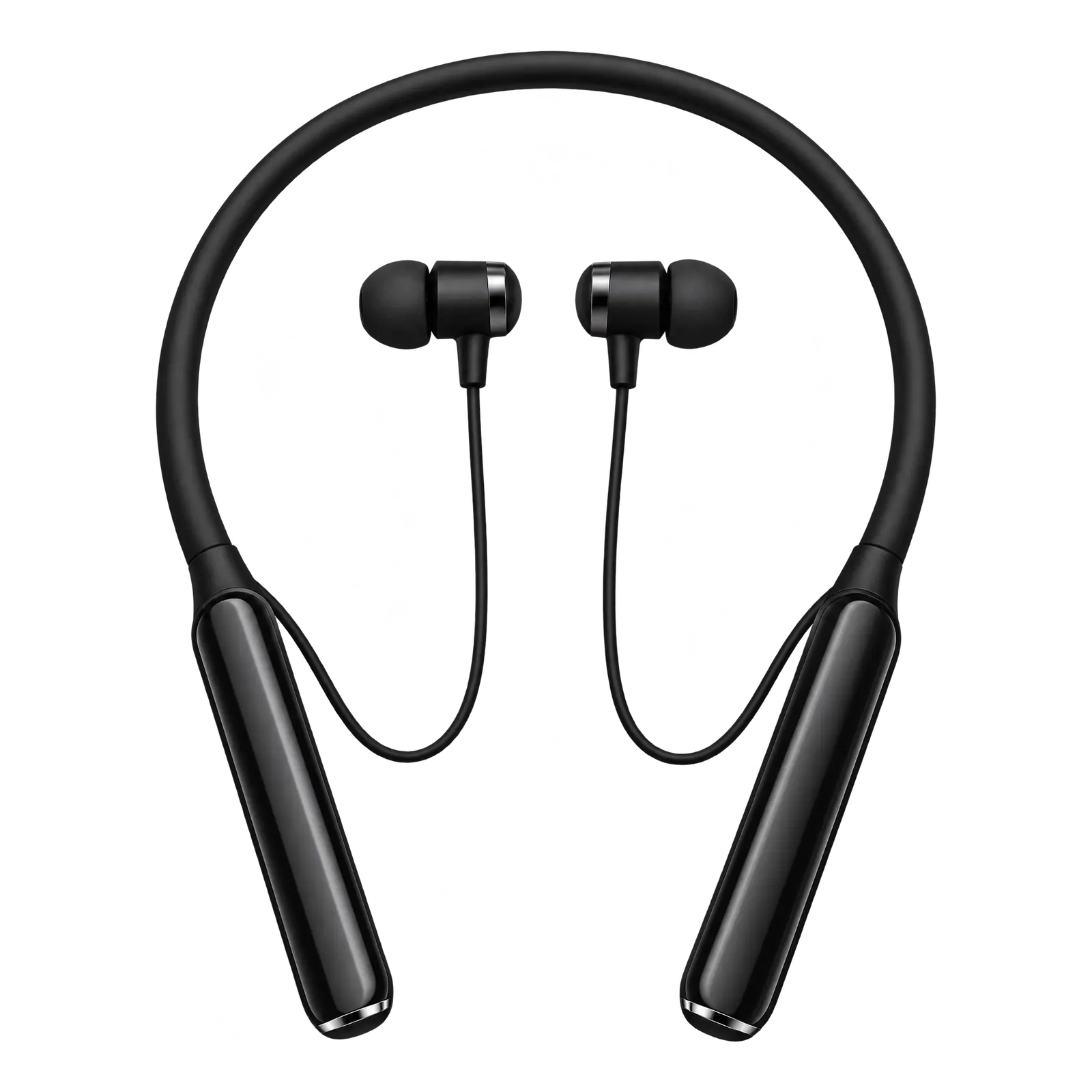 Nakoda NK-011 - Wireless Bluetooth Neckband 20h Playtime - Wholesale & OEM Direct Karol Bagh