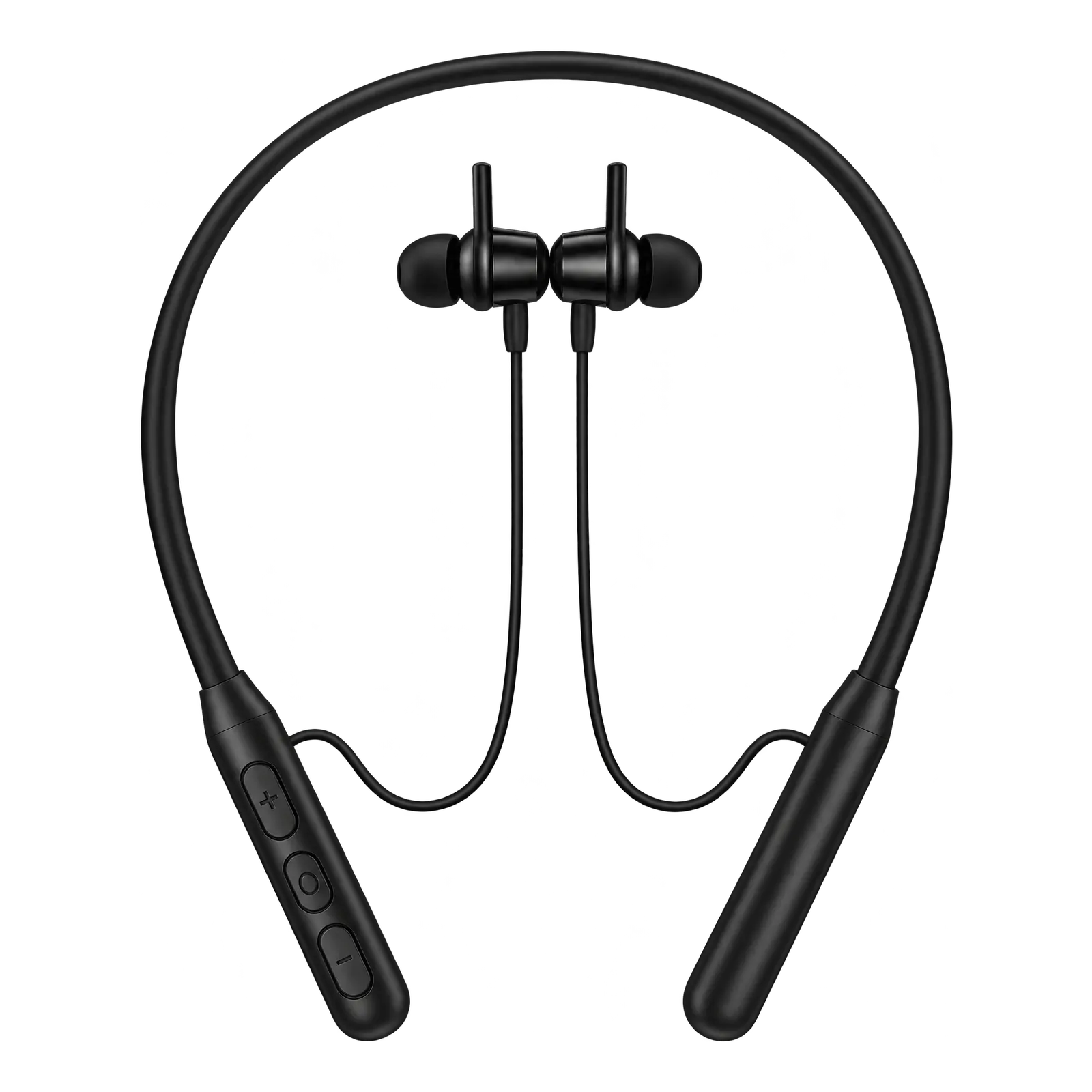 Nakoda NK-024 - Wireless Bluetooth Neckband 30h Playtime - Wholesale & OEM Direct Karol Bagh