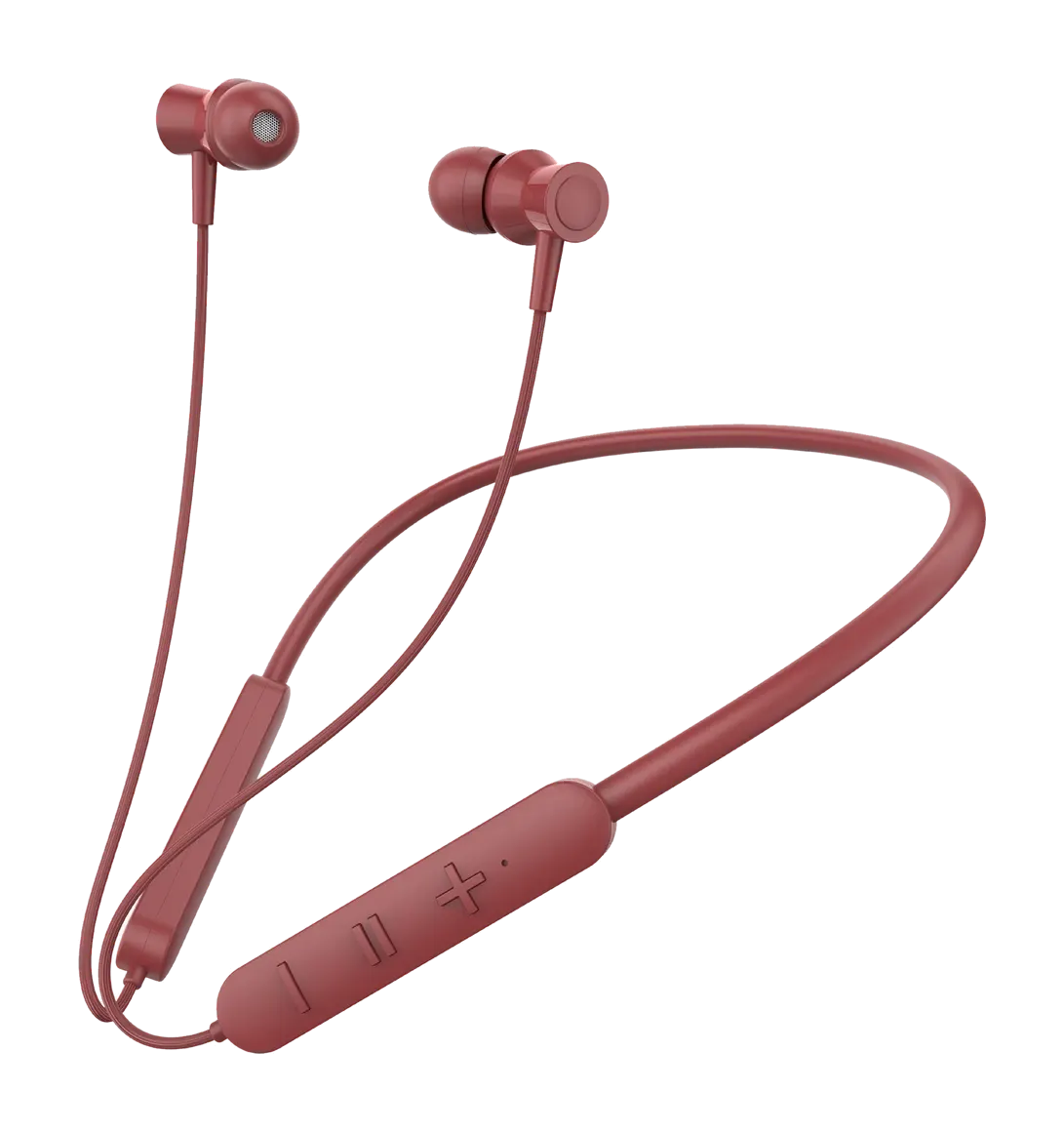 Nakoda NK-040 - Wireless Bluetooth Neckband 40h Playtime - Wholesale & OEM Direct Karol Bagh