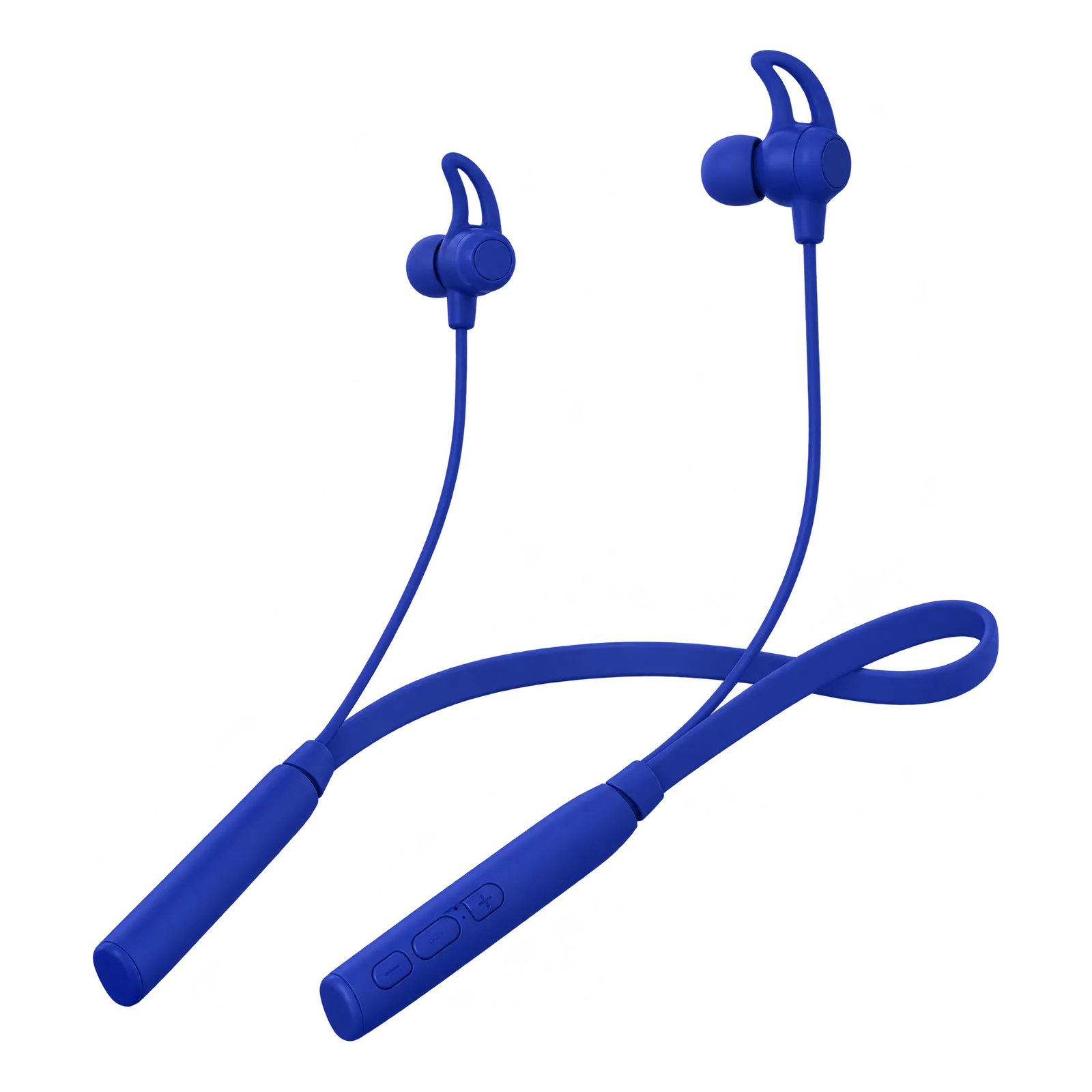 Nakoda NK-043 - Wireless Bluetooth Neckband 25h Playtime - Wholesale & OEM Direct Karol Bagh