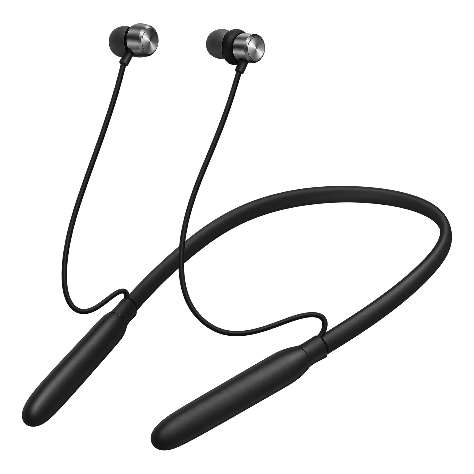 Nakoda Payal - Model NK-PAYAL - Wireless Bluetooth Neckband 10h Playtime - Wholesale & OEM Direct Karol Bagh