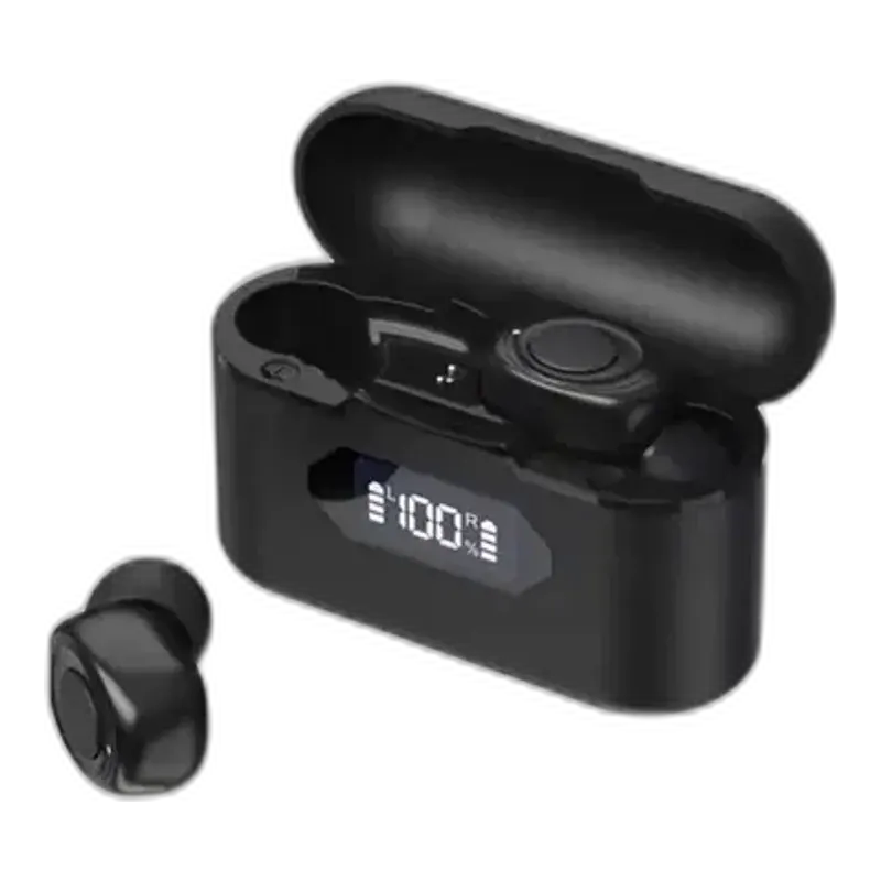 Nakoda TWS-005 - True Wireless Earbuds 25h Playtime - Wholesale & OEM Direct Karol Bagh
