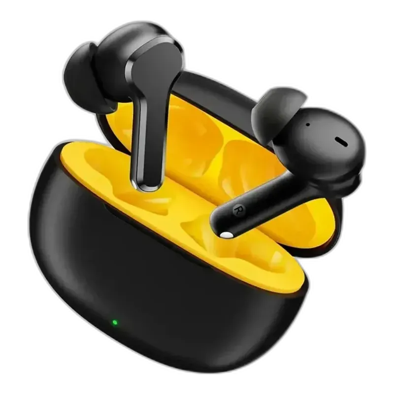Nakoda TWS-014 - True Wireless Earbuds 25h Playtime - Wholesale & OEM Direct Karol Bagh