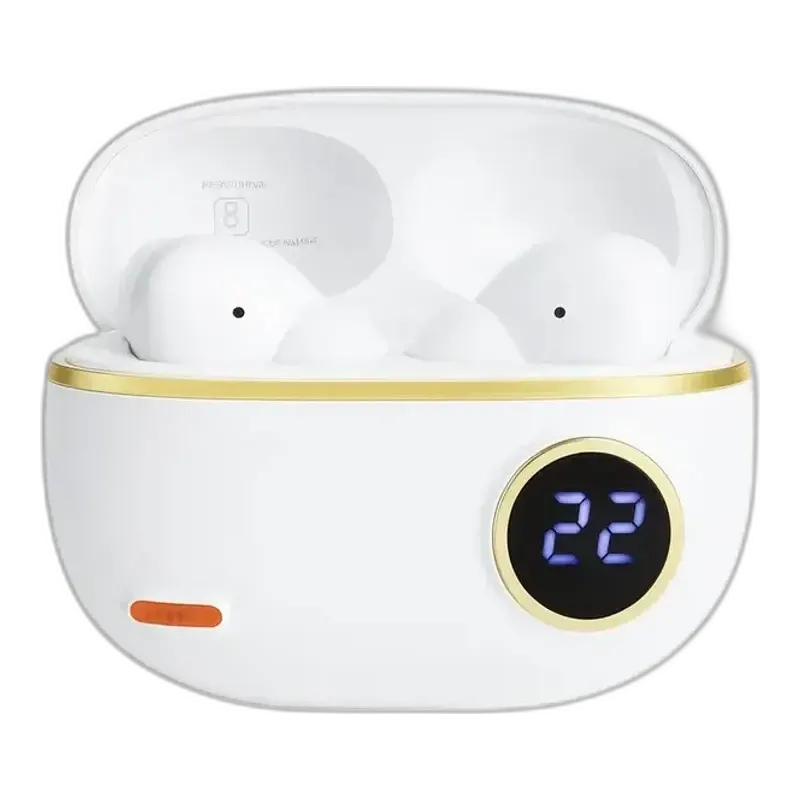 Nakoda TWS-016 - True Wireless Earbuds 25h Playtime - Wholesale & OEM Direct Karol Bagh