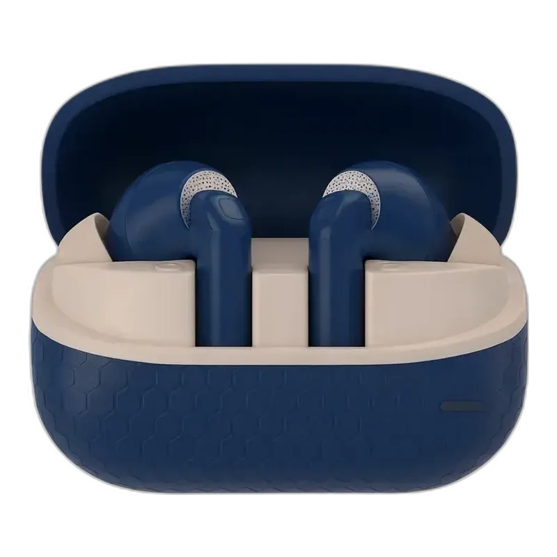 Nakoda TWS-020 - True Wireless Earbuds 25h Playtime - Wholesale & OEM Direct Karol Bagh