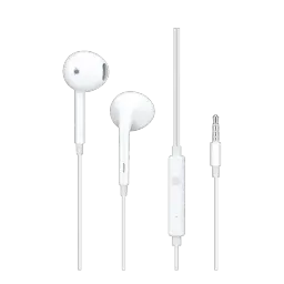 Wired Earphones
