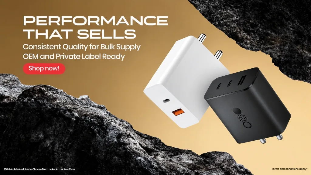Fast Wall Chargers