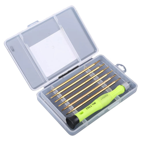 12 in 1 Hand Repair Tool Set 7392 Professional Screwdriver