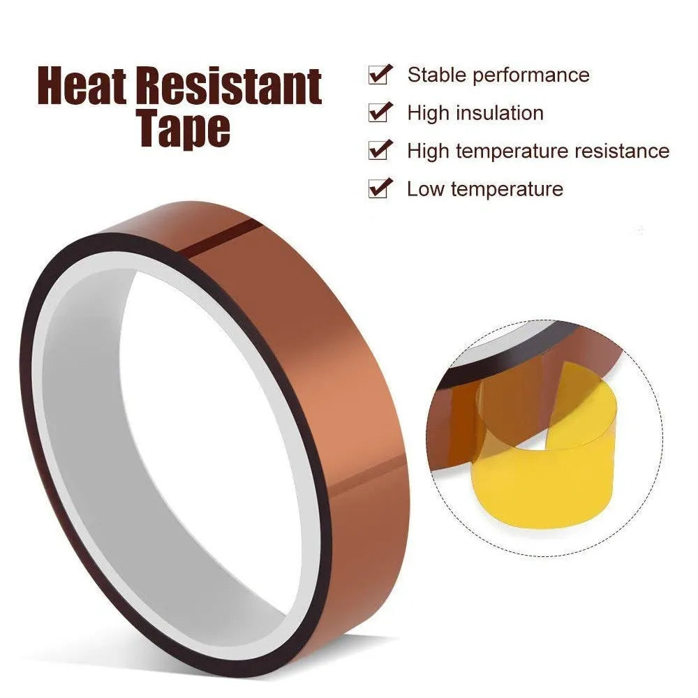 12mm HEATING TAPE
