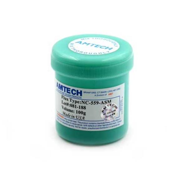 AMTECH NC-559 ASM Paste 100gm