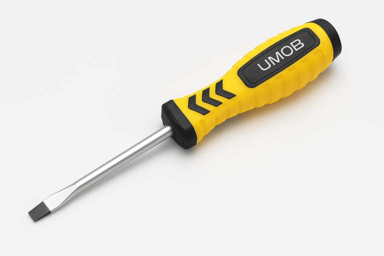 Screwdriver (-) Sign