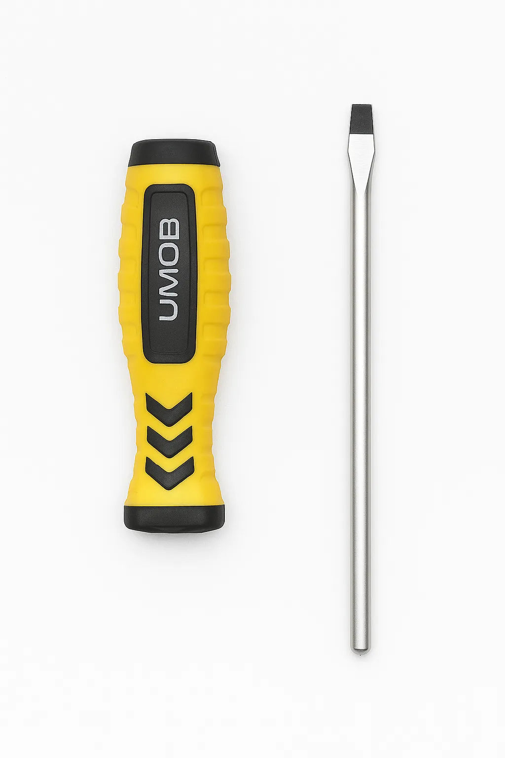 Non Slip Screwdriver Set 2 in 1