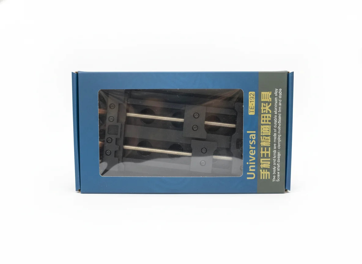 TE-192 Universal Mobile PCB Holder