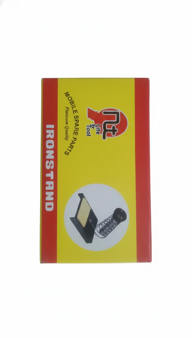 Soldering Iron Stand