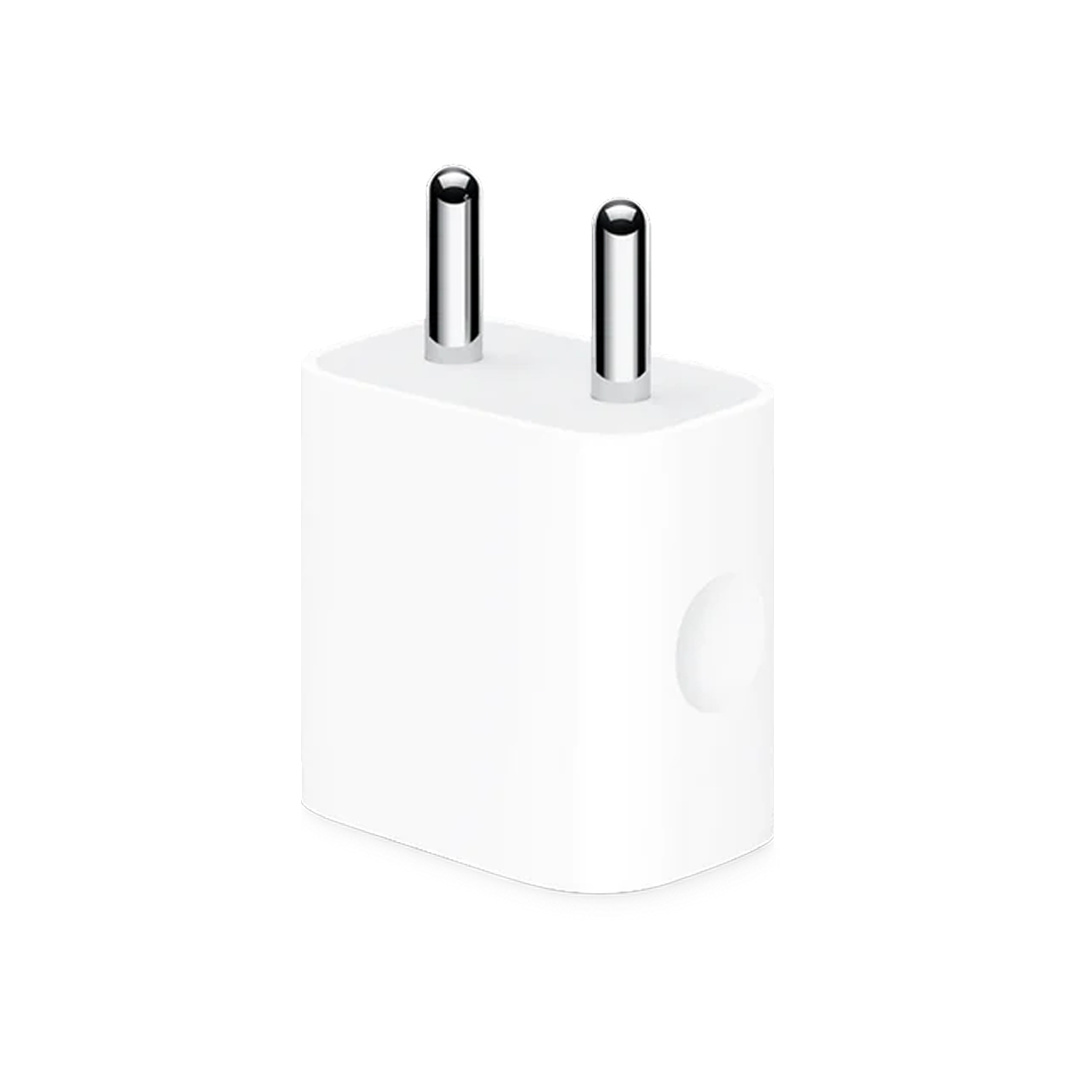 CH-301 20W Power Delivery (PD) Adapter USB-C Fast Wall Charger - Supports Iphone and Ipad Series