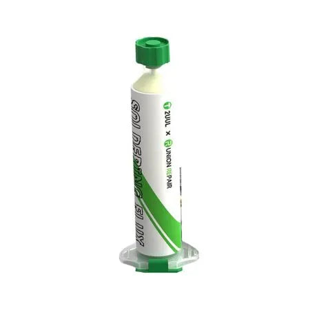 2UUL Union Repair SF99 High Quality Soldering Flux 2Pcs/Box