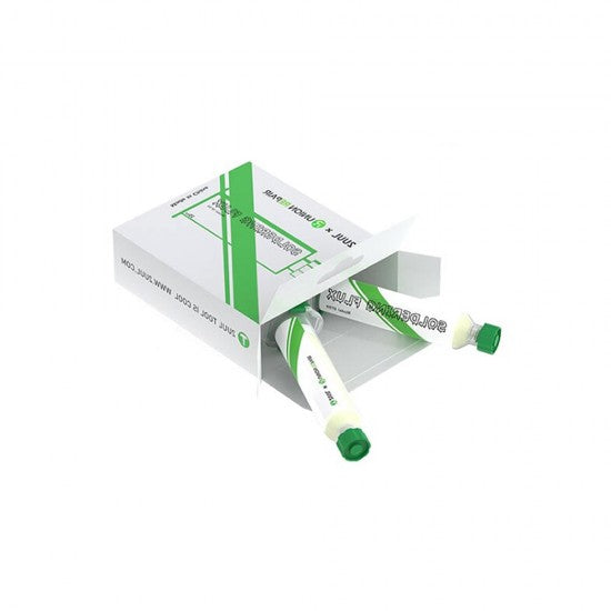 2UUL Union Repair SF99 High Quality Soldering Flux 2Pcs/Box