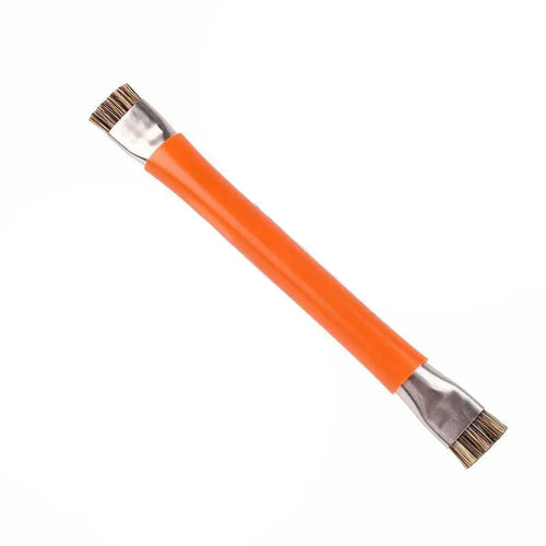 2 Face Brush Anti-Static Motherboard PCB Cleaning Brush
