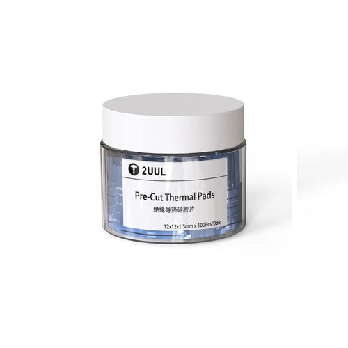 2uul Thermal Pad