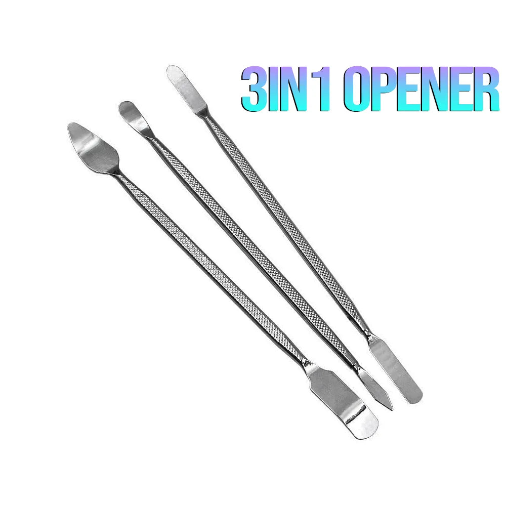 3in1 Opener