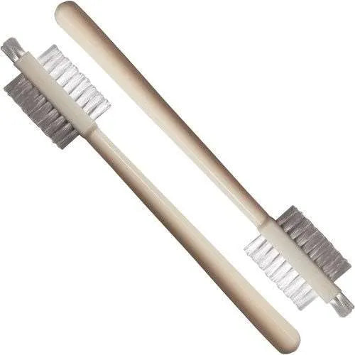 3in1 Plastic Brush For Spare Parts Cleaning
