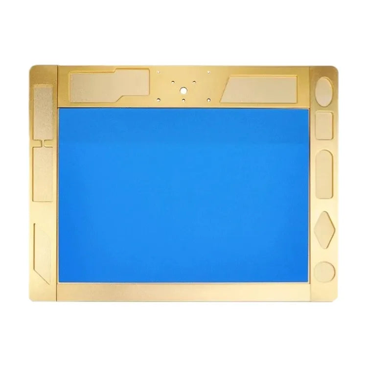 Aluminum Alloy Multi-funtion Microscope Base