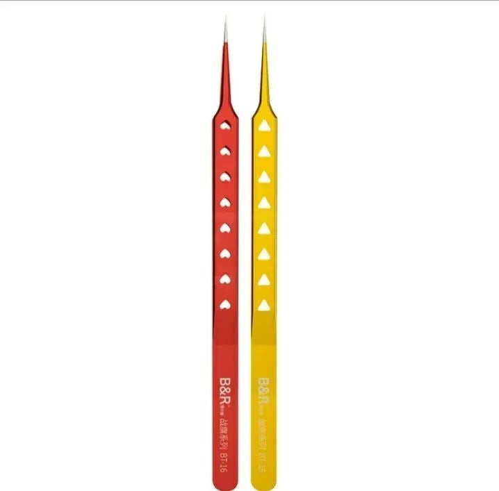 B&R BT15 TWEEZER