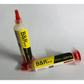 B&R Flux Paste 10CC