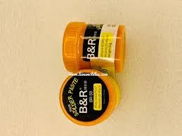 B&R PPT Solder Paste BR-30 Small