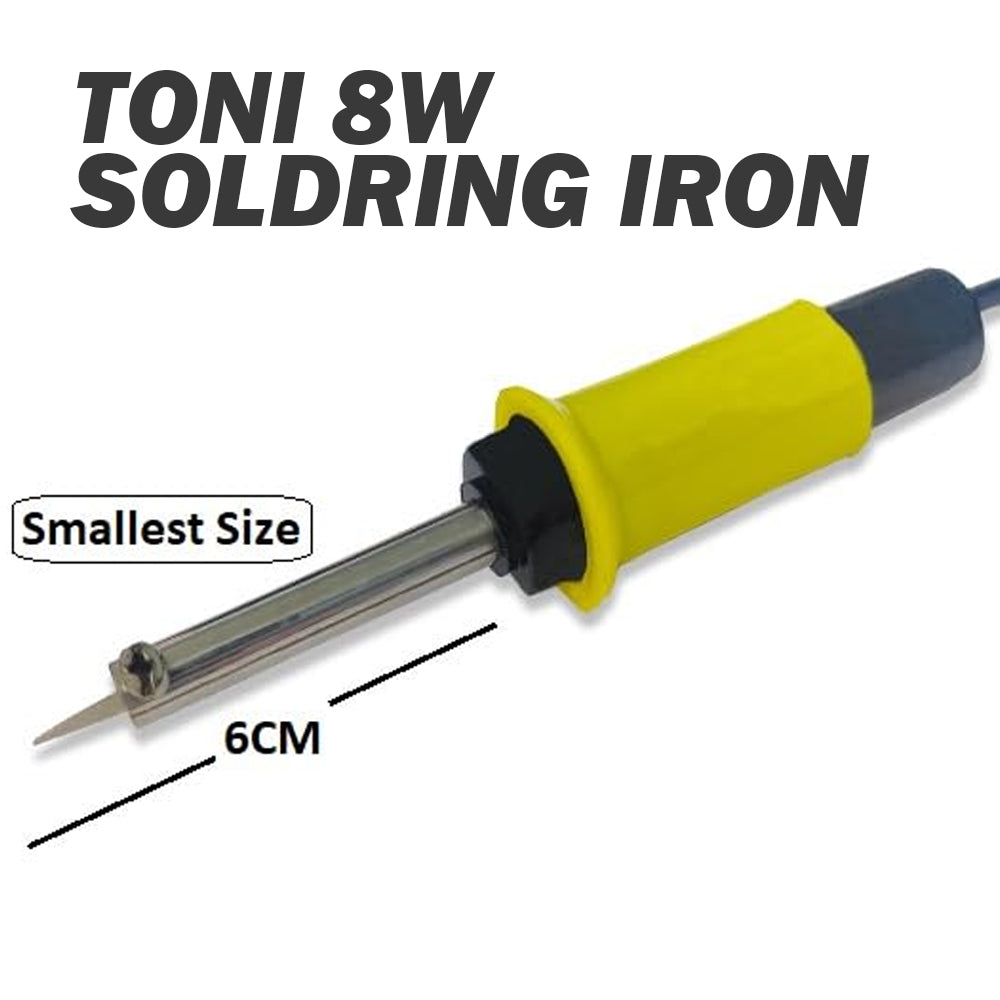Best TONI 8W Soldering Iron Kit
