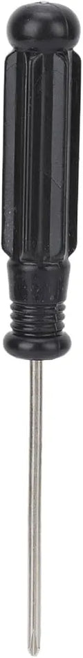 T4 Black Screwdriver