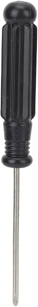 T4 Black Screwdriver