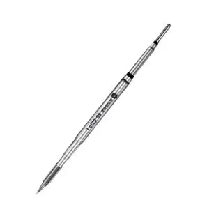 C210 Iron Bit Straight