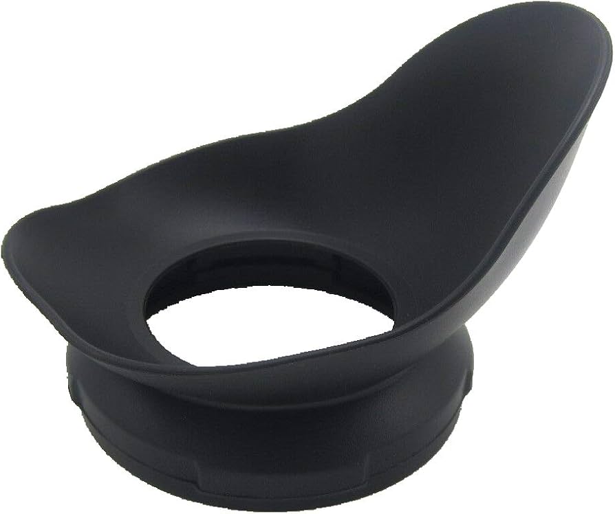 Microscope Soft Eyecup