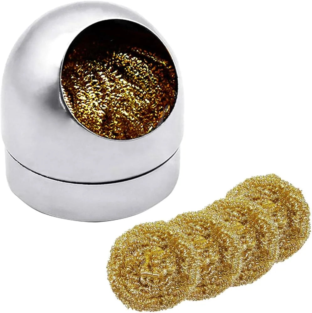 Copper Tip Cleaner