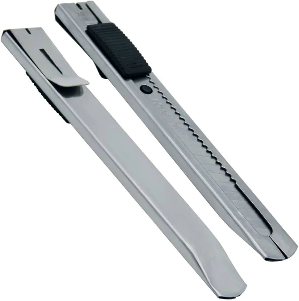 Cutter Knife Advanced Tool set of 5