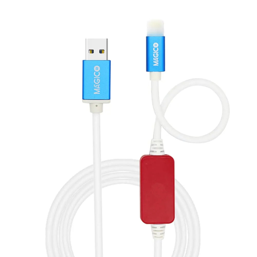 DCSD Cable For Iphone