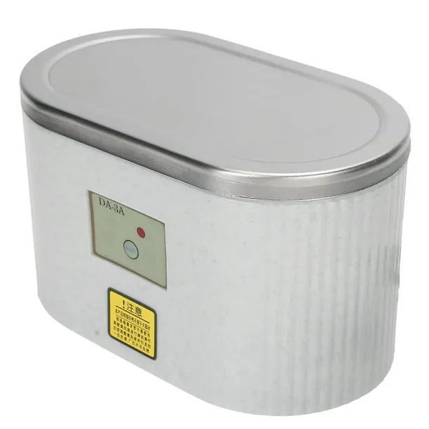 Denture Cleaner Stainless Steel